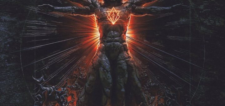 In Flames Clayman Cover