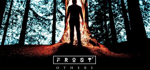 FROST Albumcover Others-EP Beitragsbild