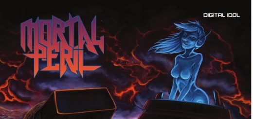 Mortal Peril Digital Idol 720x340