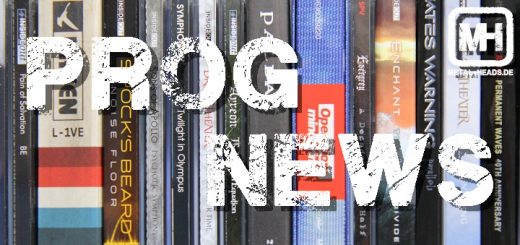 Prog News
