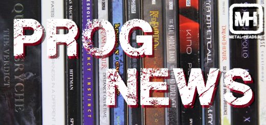 Prog News