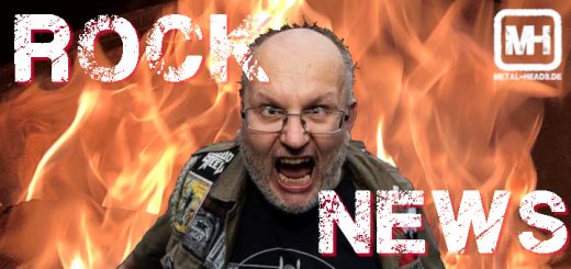 Rock News