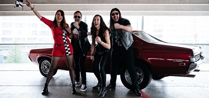 The Dirty Denims 2020