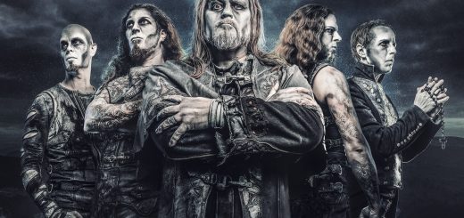 Powerwolf 2020