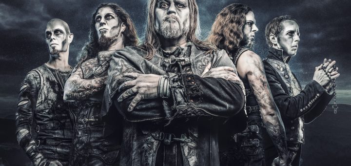 Powerwolf 2020