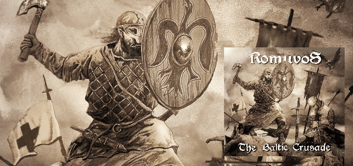romuvos the baltic crusade