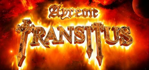 AYREON Albumcover Transitus - Beitragsbild