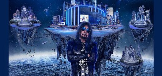 Ace Frehley Origins Vol. 2