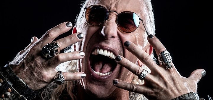 DEE SNIDER 2020
