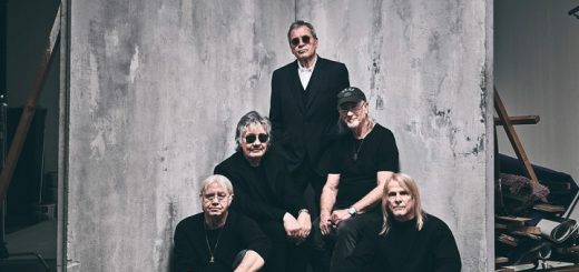 Deep Purple 2020 by Ben Wolf 720x340