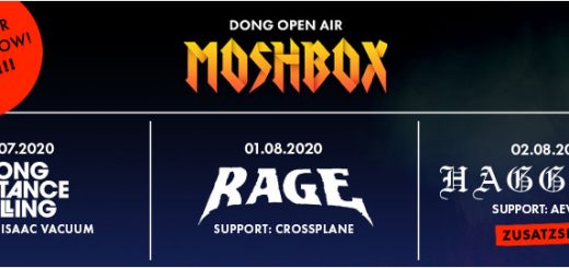 Dong Moshbox