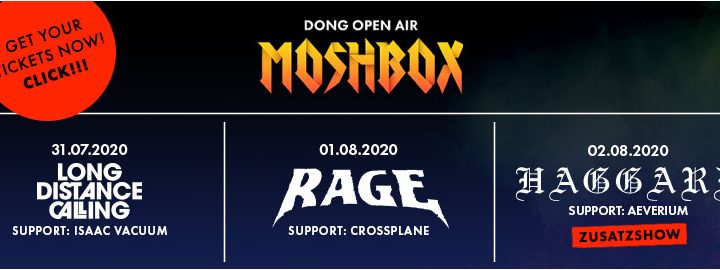 Dong Moshbox