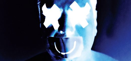 LONELY ROBOT - Albumcover Feelings are good - Beitragsbild