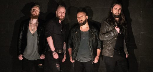 Damnation Angels 2020