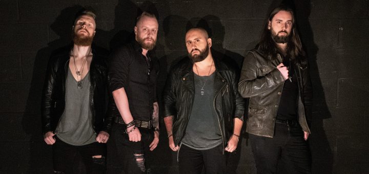 Damnation Angels 2020