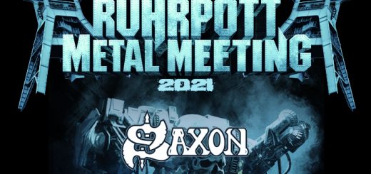 RUHRPOTT METAL MEETING 2020