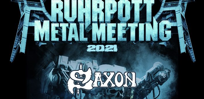 RUHRPOTT METAL MEETING 2020
