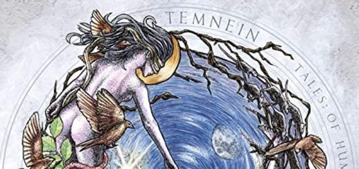 Temnein: Tales of Humanity and Greed