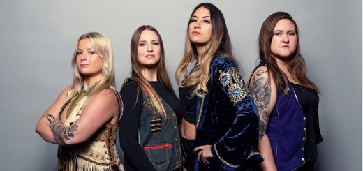 Thundermother 2020 by Franz Schepers 720x340