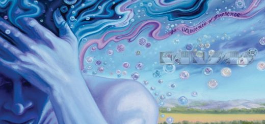 kansas the absence of presence cover