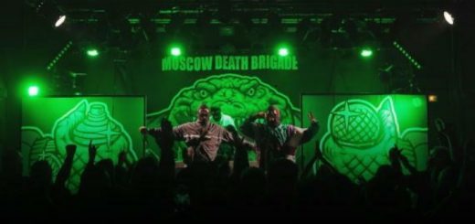moscow death brigade