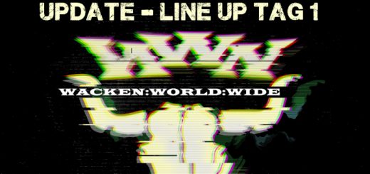 Wacken World Wide Tag 1