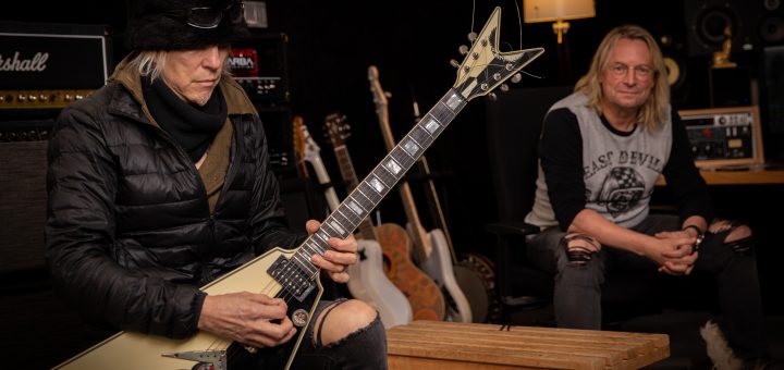 Michael Schenker Fest