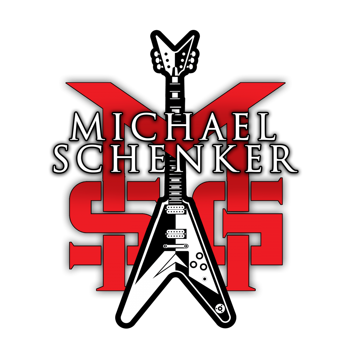 Michael Schenker Fest Logo