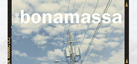 A New Day Now-20th Anniversary - Bonamassa, Joe Amazon.de Musik