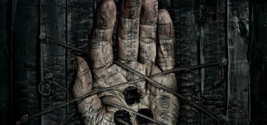 AENEMICA - Albumcover Secret Lines - Beitragsbild