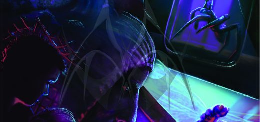 Manticora To Live To Kill To Live