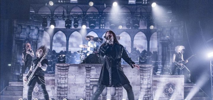 HAMMERFALL LIVE 2020