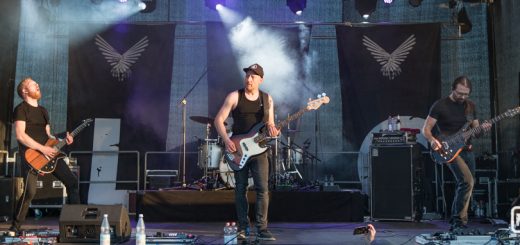 Long Distance Calling 31.07.20 Dong