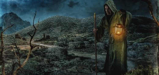 Neal Morse - Albumcover - Sola gratia - Beitragsbild