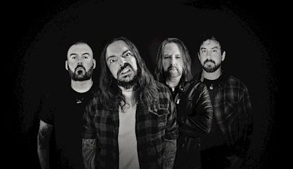 Seether 2020