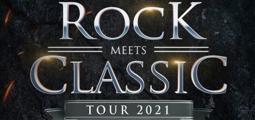 ROCK MEETS CLASSIC 2021 - Beitragsbild