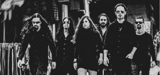 Tomorrow's Rain 2020 by Dory Bar Or 720x340