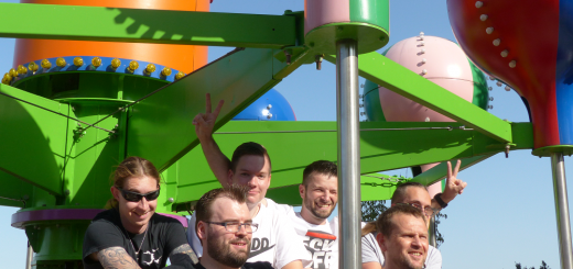 Call Of Charon 2020 - 5