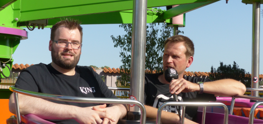 Call of Charon 2020 - 6