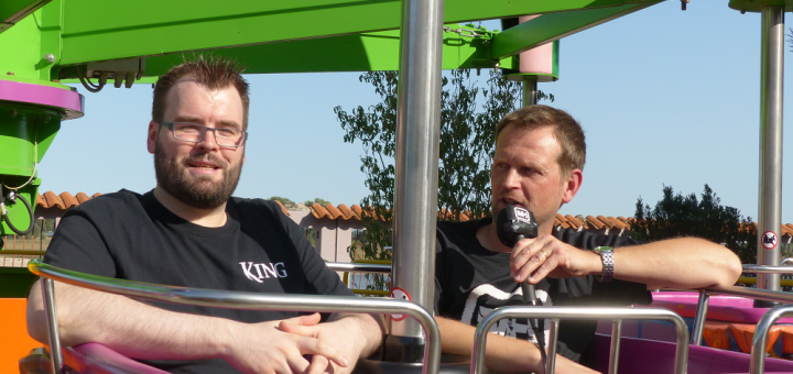 Call of Charon 2020 - 6