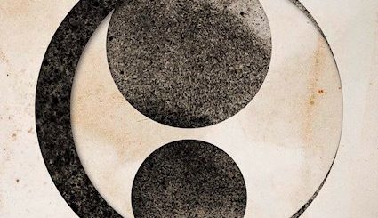 THE OCEAN - "Phanerozoic II: Mesozoic-Cenozoic" Cover