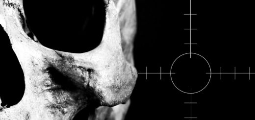 HITTMAN - Albumcover - Destroy all humans - Beitragsbild