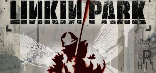 LINKIN PARK Albumcover Hybrid theory - Beitragsbild