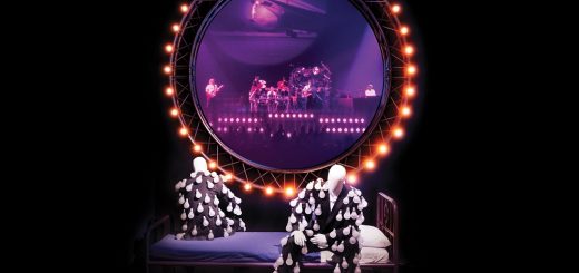 Pink Floyd Delicate Sound of Thunder