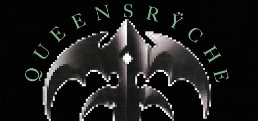 QUEENSRYCHE Albumcover Empire - Beitragsbild