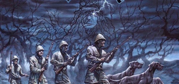 Them Return to Hemmersmore