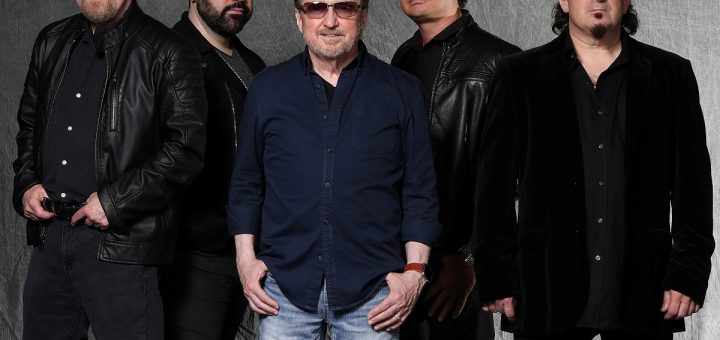 Blue Öyster Cult 2020