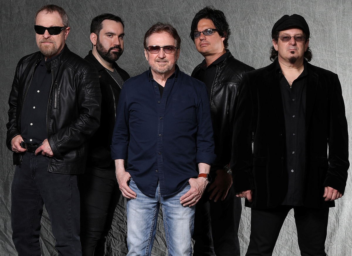 Blue Öyster Cult 2020
