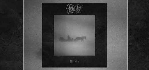 hiidenhauta riivin album