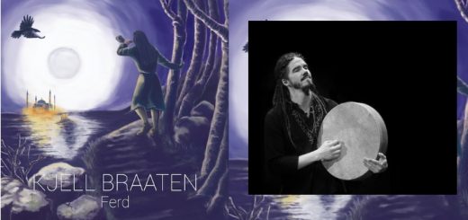 kjell braaten ferd 1